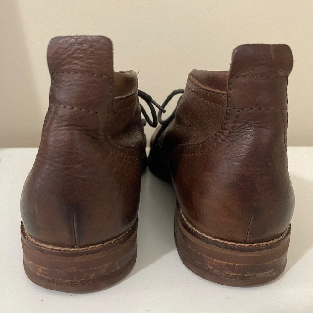 Cole Haan elevate your